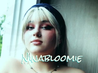 Ninabloomie