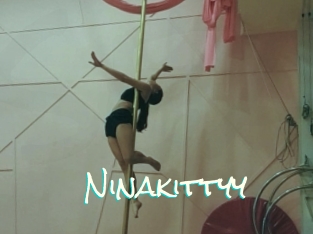 Ninakittyy