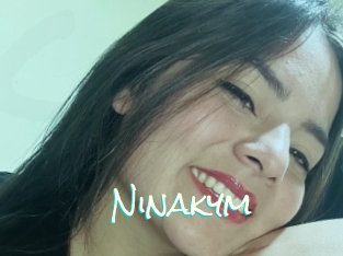 Ninakym