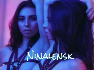 Ninalensk