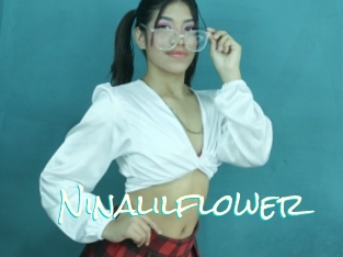 Ninalilflower
