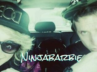 Ninjabarbie