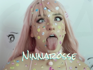 Ninnarosse