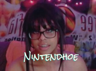 Nintendhoe