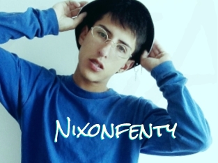 Nixonfenty