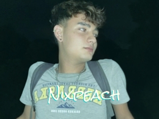 Nixpeach