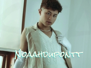 Noaahdupontt