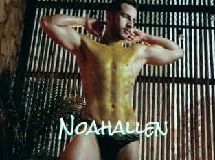 Noahallen