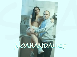 Noahandalice