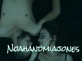 Noahandmiajones