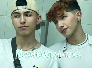 Noahandyurxs