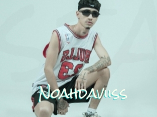 Noahdaviiss