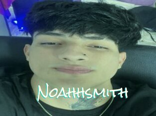 Noahhsmith