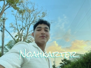 Noahkarter