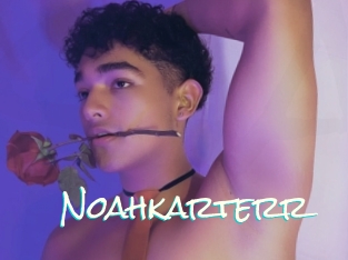 Noahkarterr