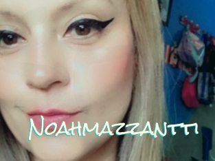 Noahmazzantti