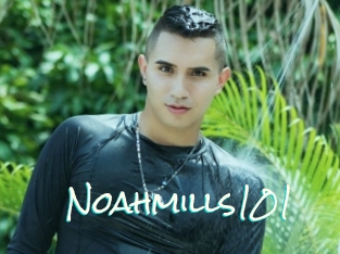 Noahmills101