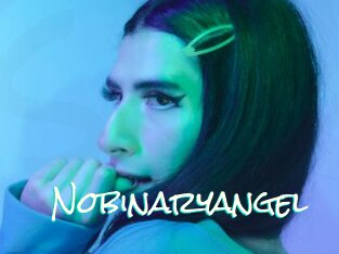 Nobinaryangel