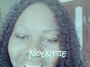 Noentje