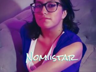 Nomiistar
