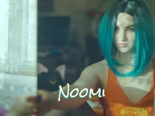 Noomi