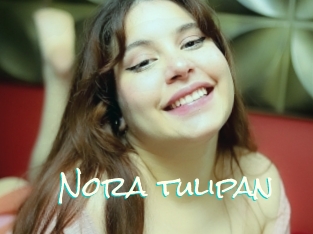 Nora_tulipan