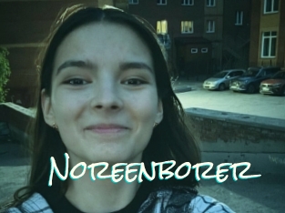 Noreenborer