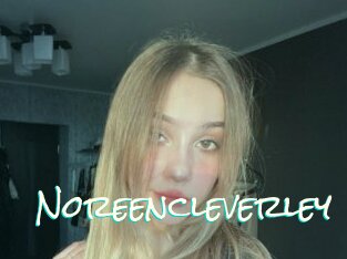 Noreencleverley