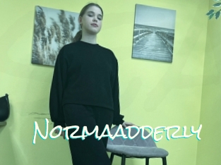 Normaadderly