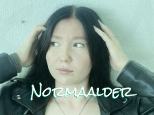 Normaalder
