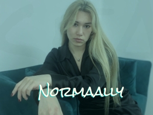 Normaally