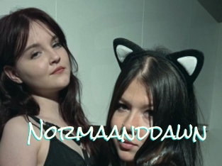 Normaanddawn