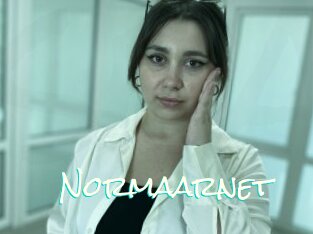 Normaarnet