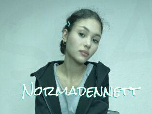Normadennett