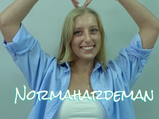 Normahardeman