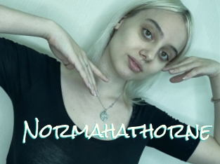 Normahathorne