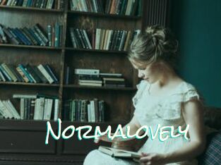 Normalovely