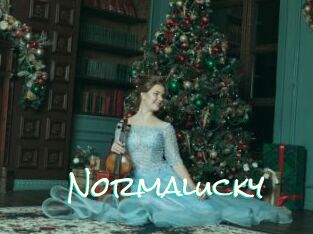 Normalucky