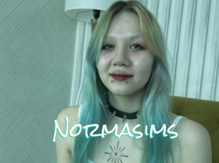 Normasims