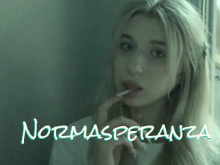 Normasperanza