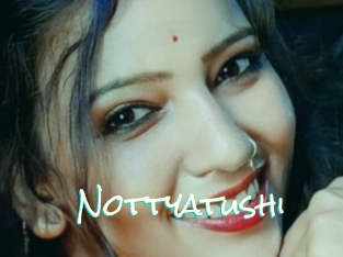 Nottyatushi