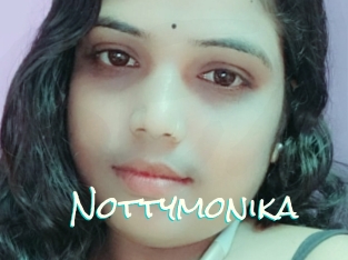 Nottymonika
