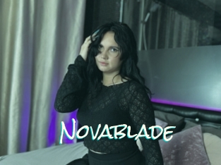 Novablade