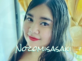 Nozomisasaki