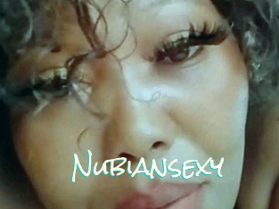 Nubiansexy