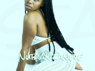 Nubianzanele