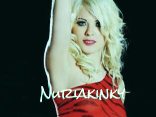 Nuriakinky