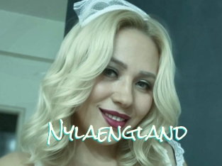 Nylaengland