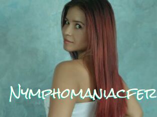 Nymphomaniacfer