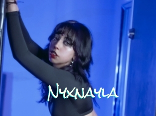 Nyxnayla